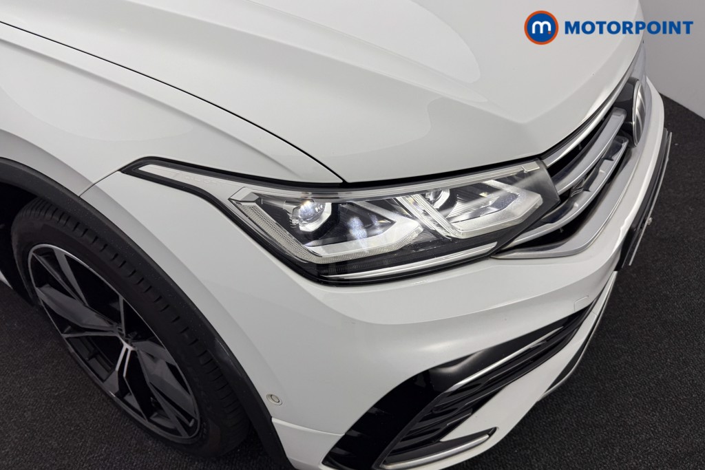 Volkswagen Tiguan R-Line Automatic Petrol SUV - Stock Number (1554904) - 28th supplementary image