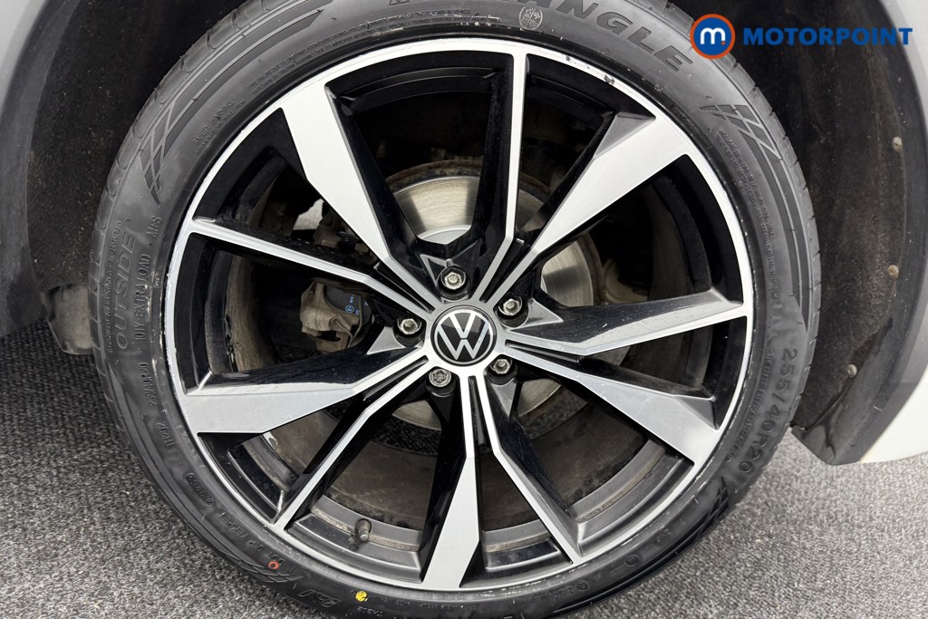 Volkswagen Tiguan R-Line Automatic Petrol SUV - Stock Number (1554904) - 31st supplementary image
