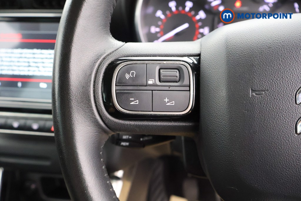 Citroen C3 Aircross Shine Manual Petrol SUV - Stock Number (1555531) - 2nd supplementary image