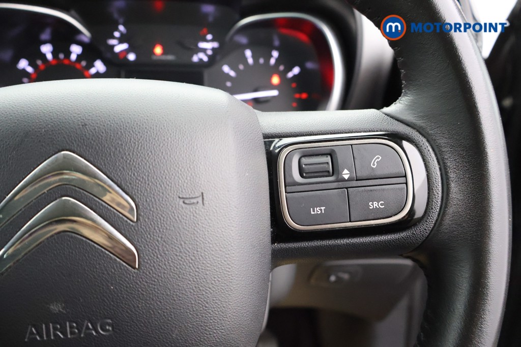 Citroen C3 Aircross Shine Manual Petrol SUV - Stock Number (1555531) - 3rd supplementary image
