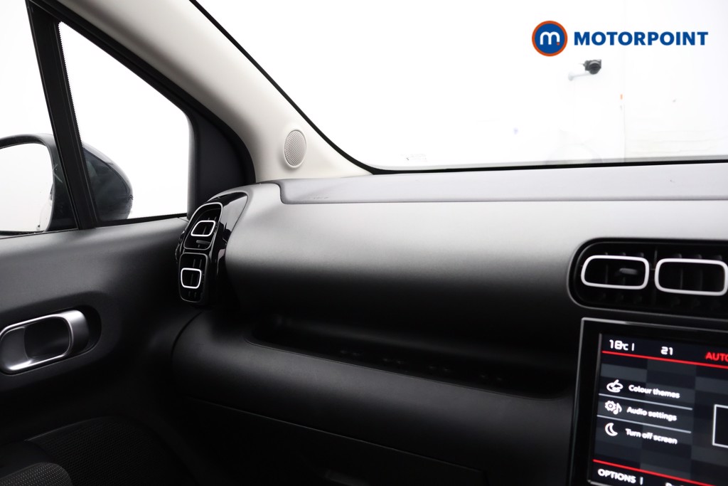 Citroen C3 Aircross Shine Manual Petrol SUV - Stock Number (1555531) - 7th supplementary image