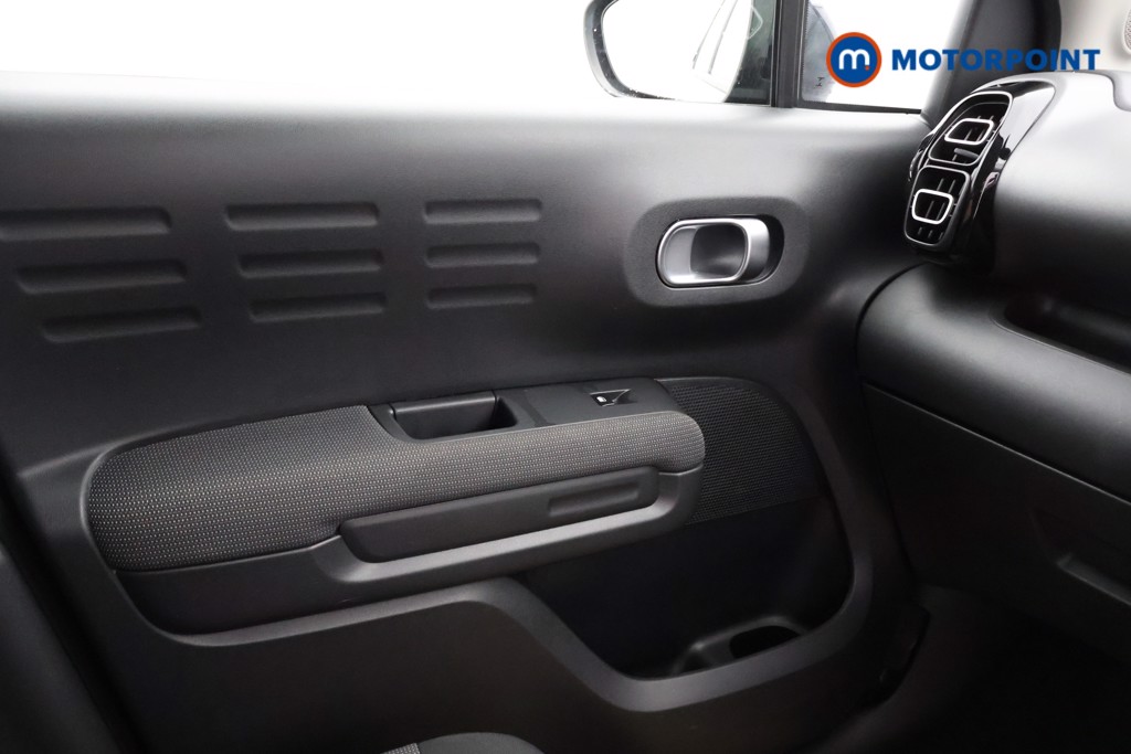 Citroen C3 Aircross Shine Manual Petrol SUV - Stock Number (1555531) - 8th supplementary image