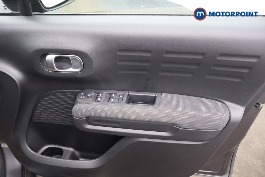 Citroen C3 Aircross Shine Manual Petrol SUV - Stock Number (1555531) - 9th supplementary image
