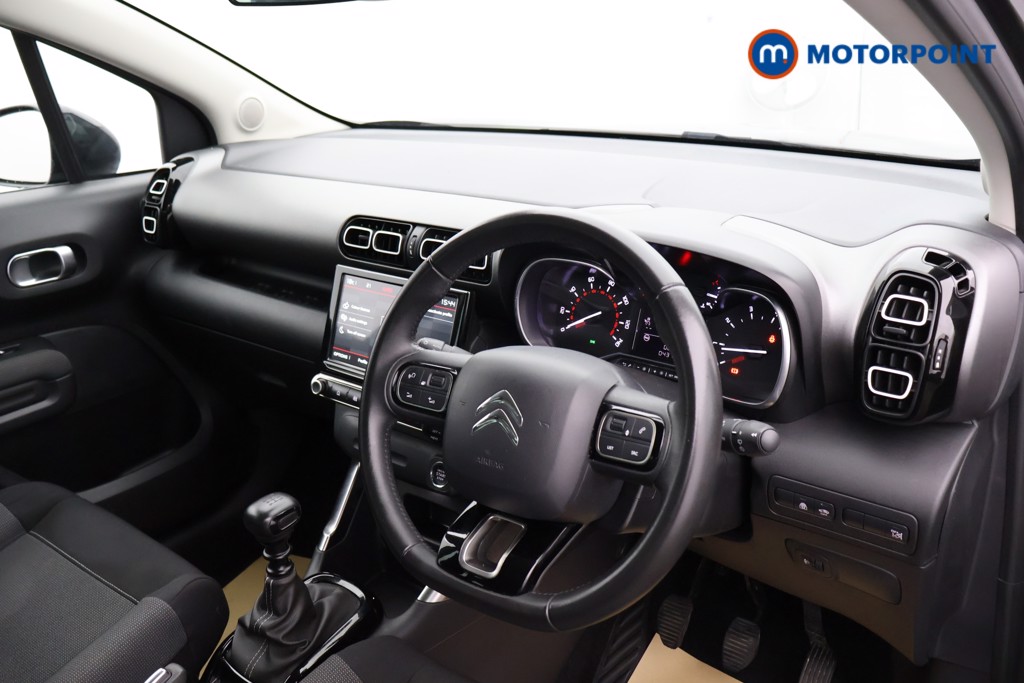 Citroen C3 Aircross Shine Manual Petrol SUV - Stock Number (1555531) - 10th supplementary image