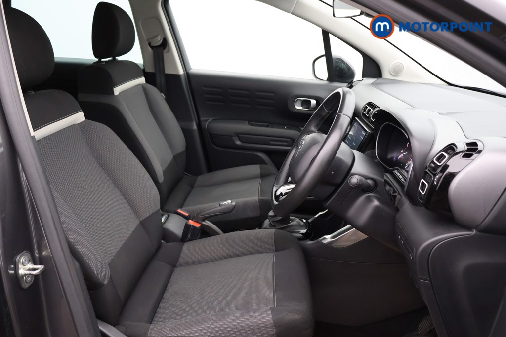 Citroen C3 Aircross Shine Manual Petrol SUV - Stock Number (1555531) - 11th supplementary image