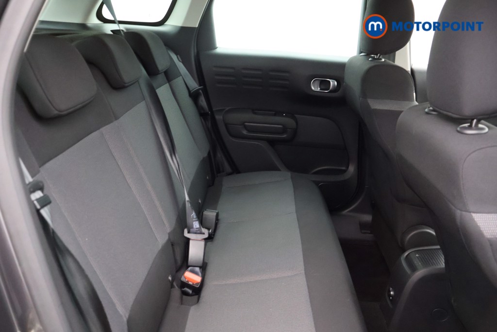 Citroen C3 Aircross Shine Manual Petrol SUV - Stock Number (1555531) - 12th supplementary image