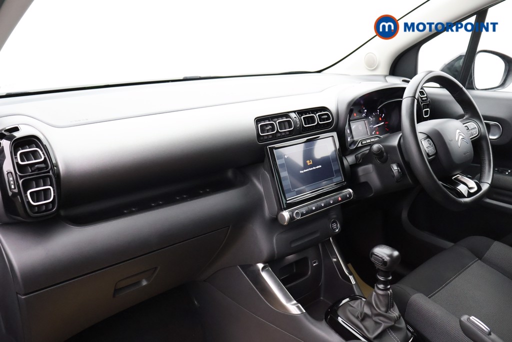 Citroen C3 Aircross Shine Manual Petrol SUV - Stock Number (1555531) - 13th supplementary image