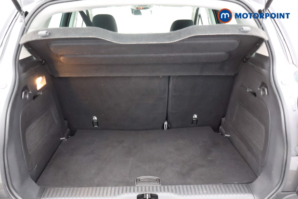 Citroen C3 Aircross Shine Manual Petrol SUV - Stock Number (1555531) - 14th supplementary image