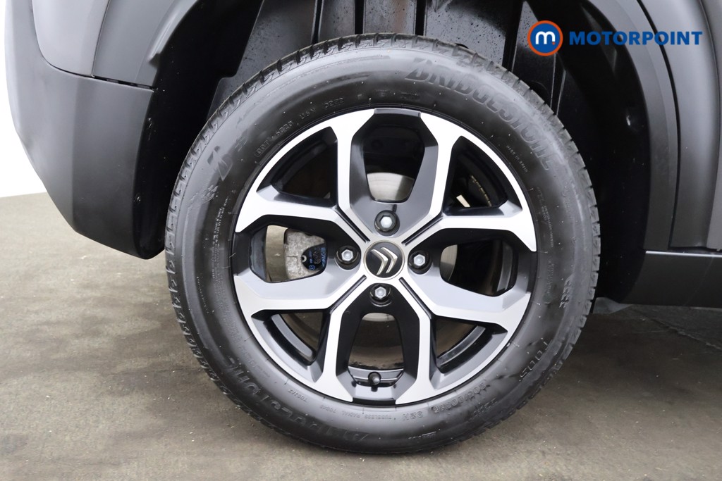Citroen C3 Aircross Shine Manual Petrol SUV - Stock Number (1555531) - 15th supplementary image