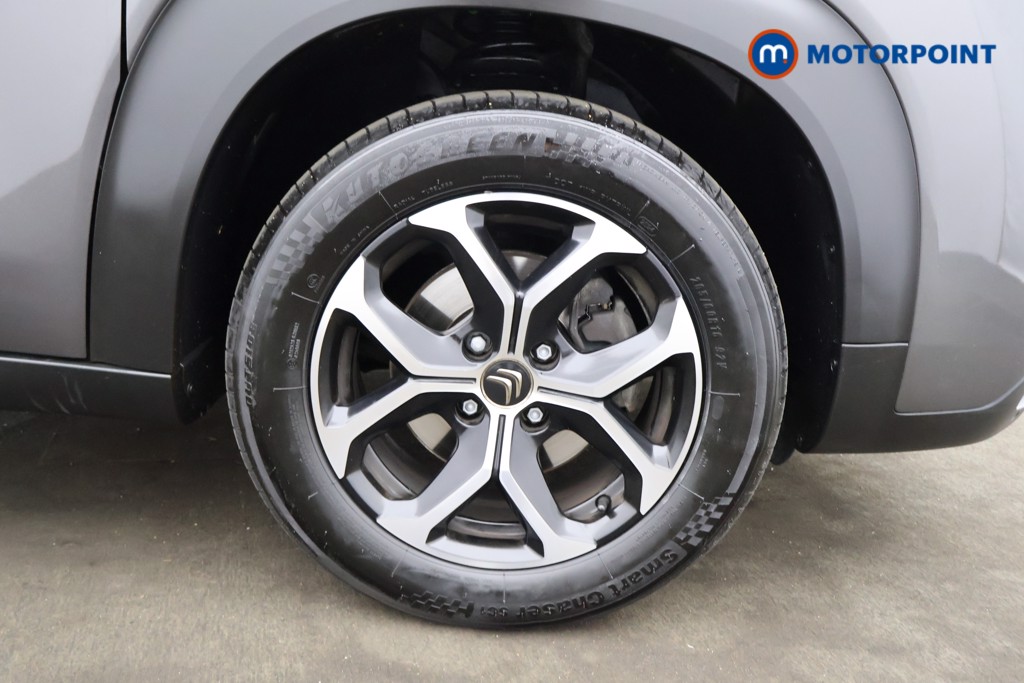 Citroen C3 Aircross Shine Manual Petrol SUV - Stock Number (1555531) - 16th supplementary image