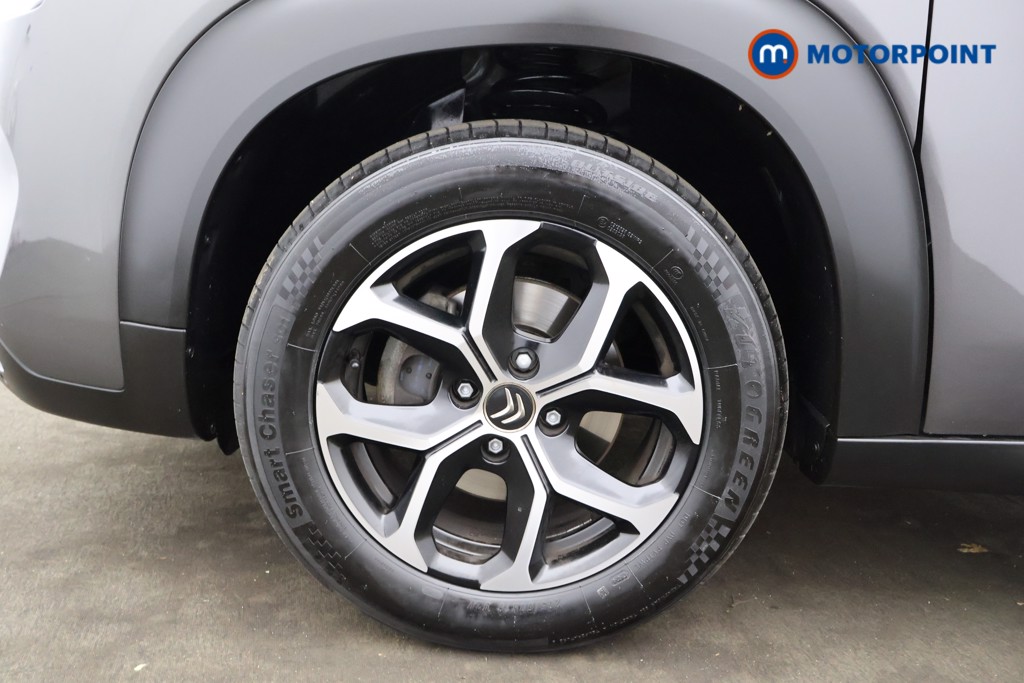 Citroen C3 Aircross Shine Manual Petrol SUV - Stock Number (1555531) - 17th supplementary image