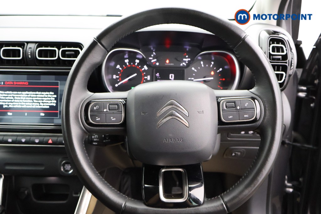 Citroen C3 Aircross Shine Manual Petrol SUV - Stock Number (1555531) - 1st supplementary image