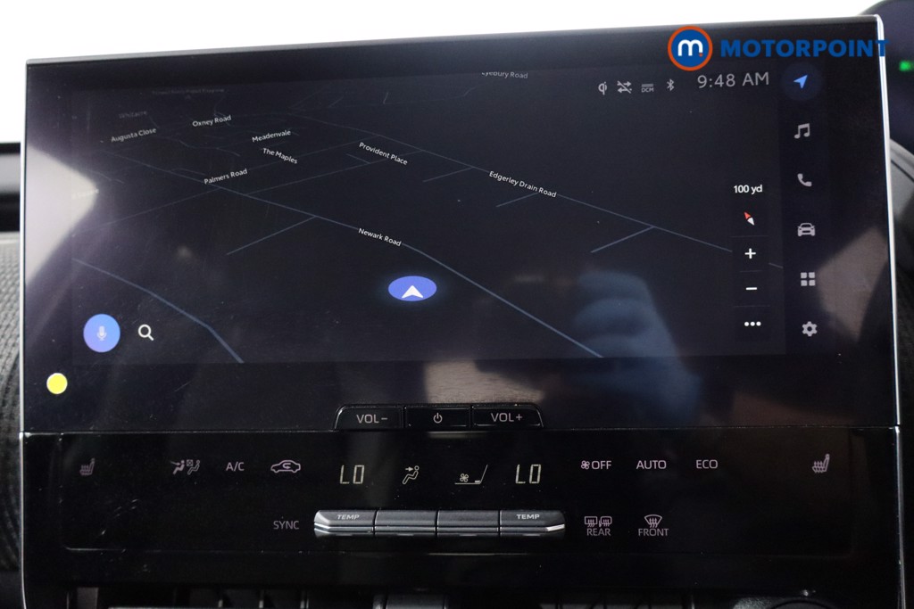Toyota Bz4x Motion Automatic Electric SUV - Stock Number (1555742) - 2nd supplementary image