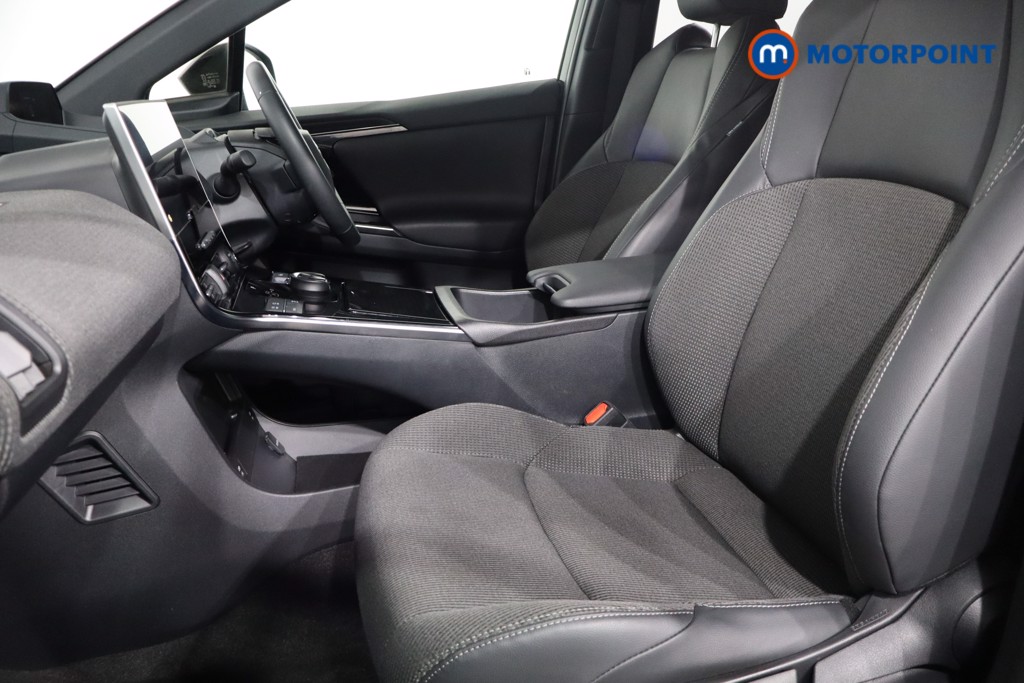 Toyota Bz4x Motion Automatic Electric SUV - Stock Number (1555742) - 4th supplementary image