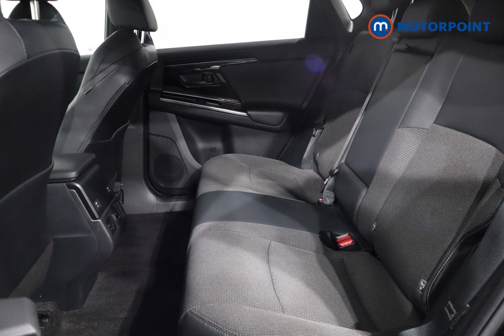 Toyota Bz4x Motion Automatic Electric SUV - Stock Number (1555742) - 5th supplementary image