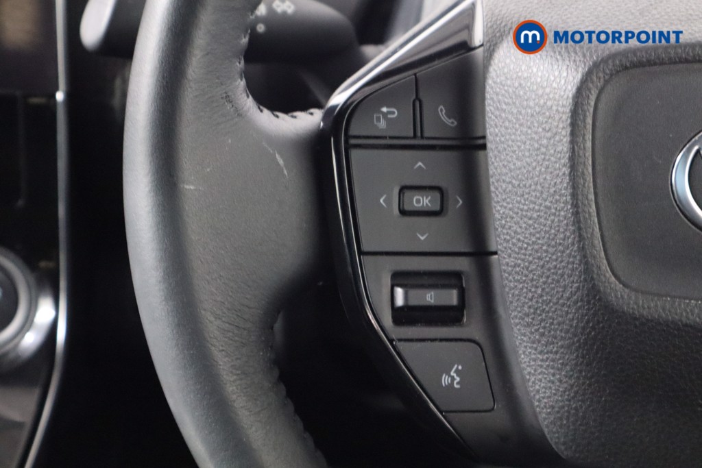 Toyota Bz4x Motion Automatic Electric SUV - Stock Number (1555742) - 7th supplementary image