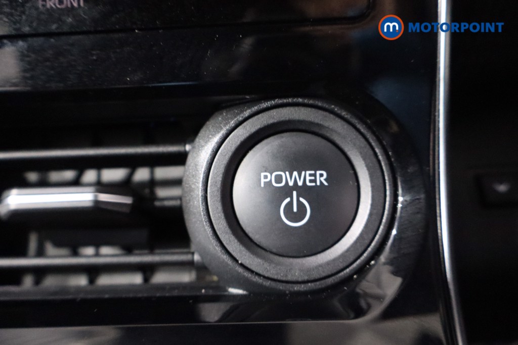 Toyota Bz4x Motion Automatic Electric SUV - Stock Number (1555742) - 13th supplementary image