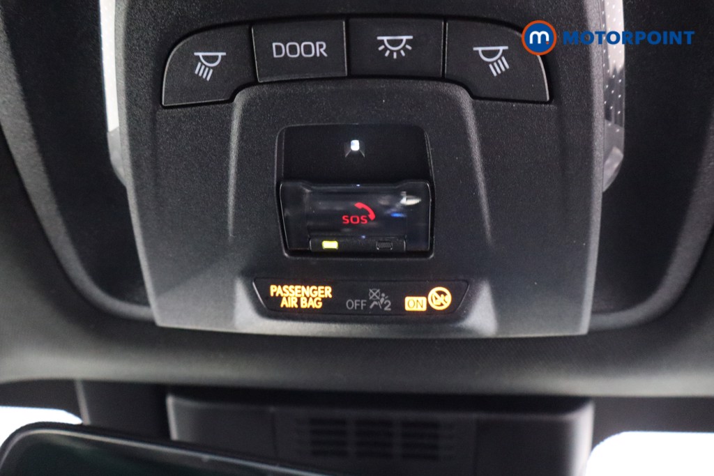 Toyota Bz4x Motion Automatic Electric SUV - Stock Number (1555742) - 15th supplementary image