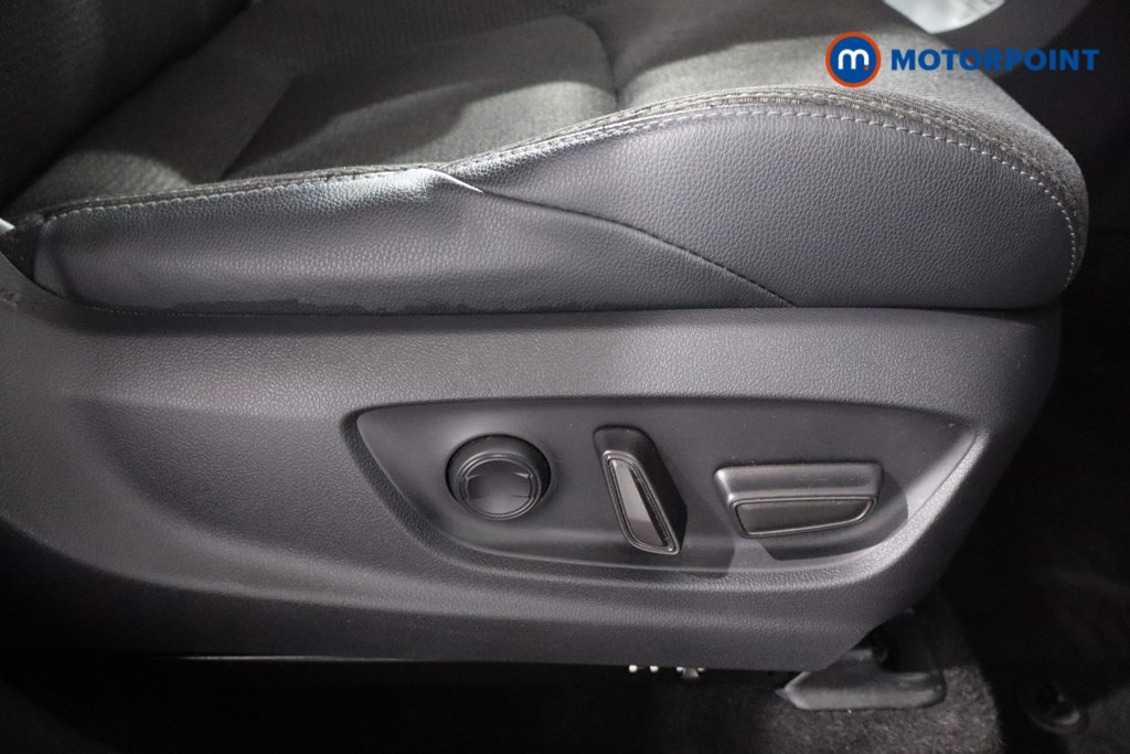 Toyota Bz4x Motion Automatic Electric SUV - Stock Number (1555742) - 16th supplementary image