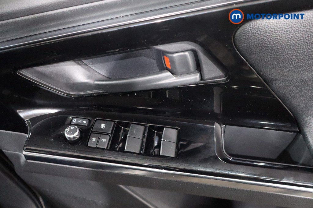 Toyota Bz4x Motion Automatic Electric SUV - Stock Number (1555742) - 17th supplementary image