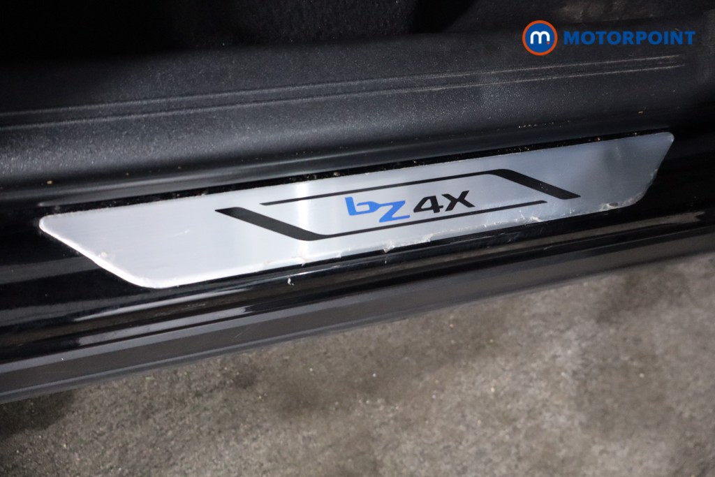 Toyota Bz4x Motion Automatic Electric SUV - Stock Number (1555742) - 18th supplementary image