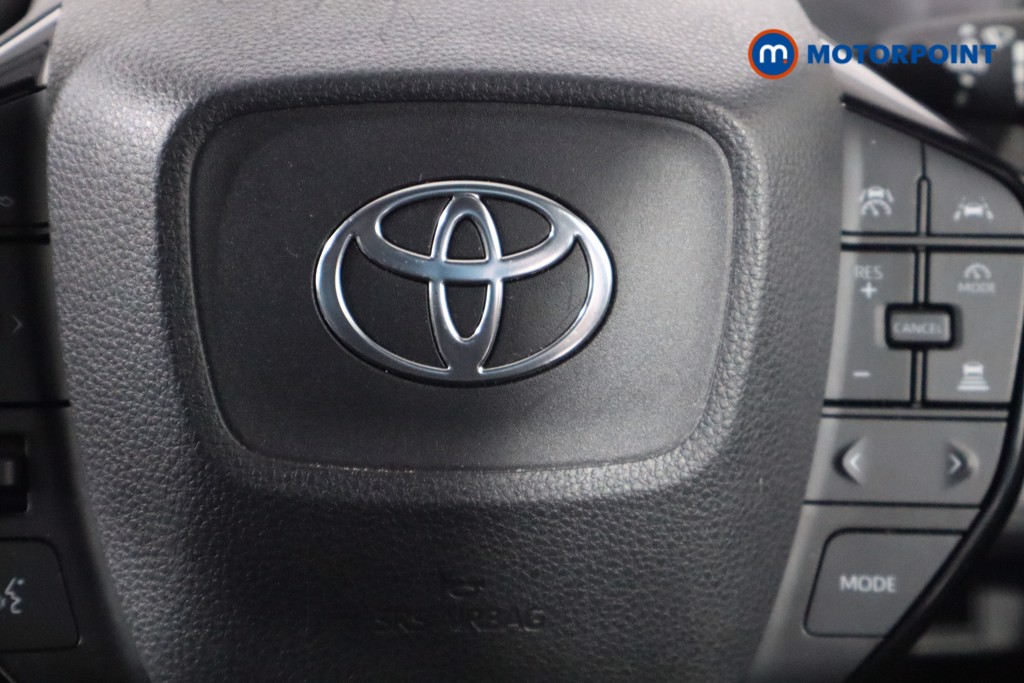 Toyota Bz4x Motion Automatic Electric SUV - Stock Number (1555742) - 19th supplementary image