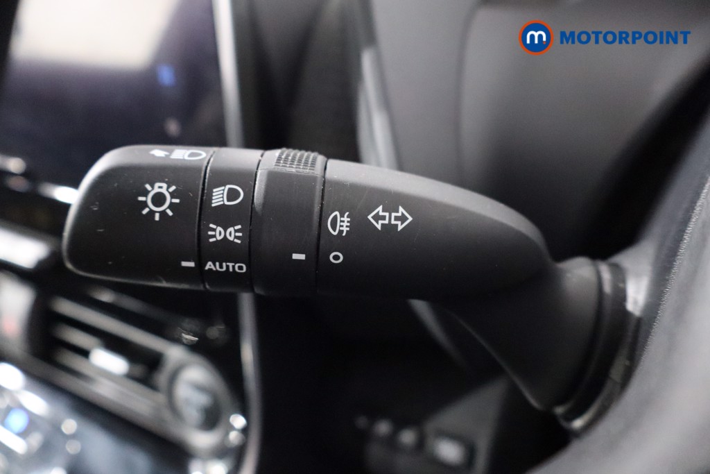 Toyota Bz4x Motion Automatic Electric SUV - Stock Number (1555742) - 21st supplementary image