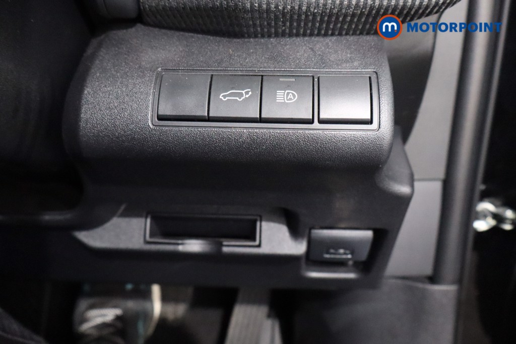 Toyota Bz4x Motion Automatic Electric SUV - Stock Number (1555742) - 22nd supplementary image