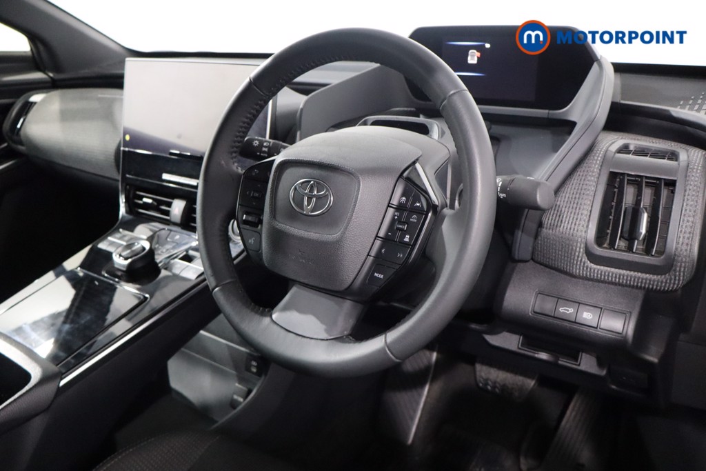 Toyota Bz4x Motion Automatic Electric SUV - Stock Number (1555742) - 23rd supplementary image