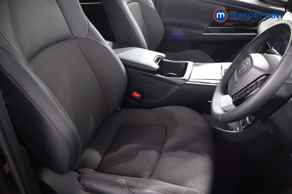 Toyota Bz4x Motion Automatic Electric SUV - Stock Number (1555742) - 24th supplementary image