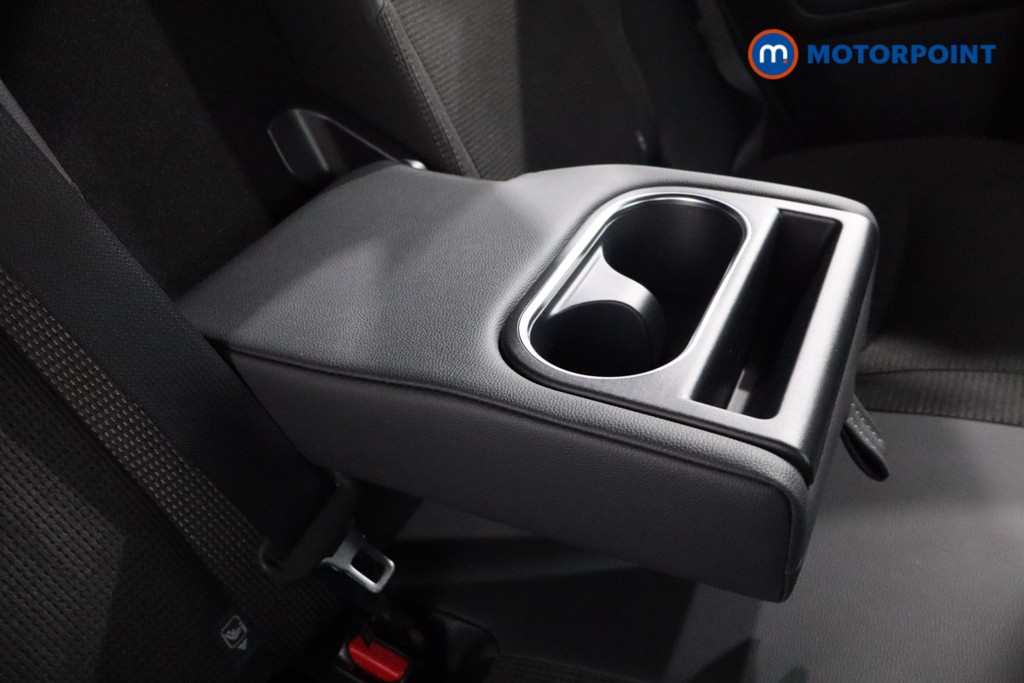 Toyota Bz4x Motion Automatic Electric SUV - Stock Number (1555742) - 26th supplementary image