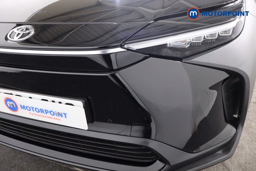 Toyota Bz4x Motion Automatic Electric SUV - Stock Number (1555742) - 29th supplementary image