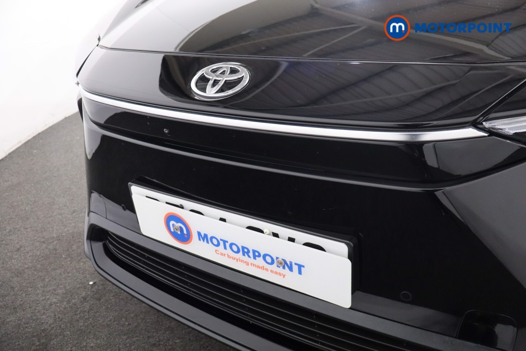 Toyota Bz4x Motion Automatic Electric SUV - Stock Number (1555742) - 30th supplementary image