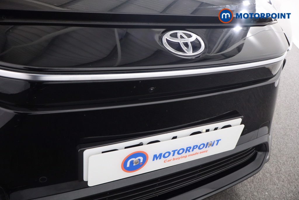 Toyota Bz4x Motion Automatic Electric SUV - Stock Number (1555742) - 31st supplementary image