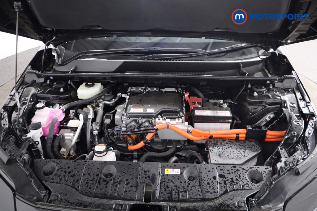 Toyota Bz4x Motion Automatic Electric SUV - Stock Number (1555742) - 32nd supplementary image