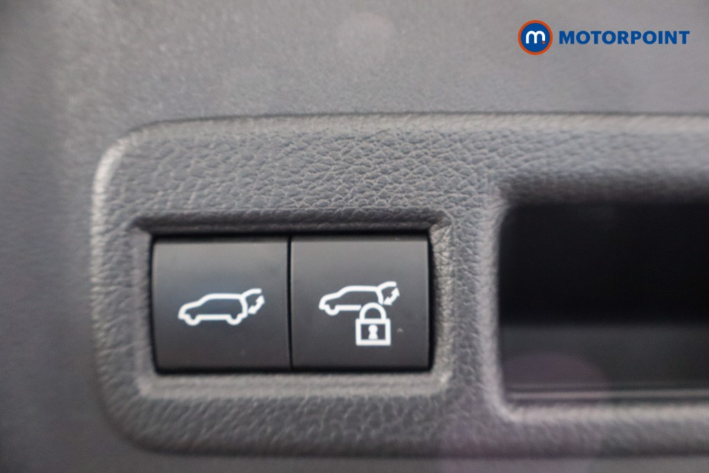 Toyota Bz4x Motion Automatic Electric SUV - Stock Number (1555742) - 37th supplementary image
