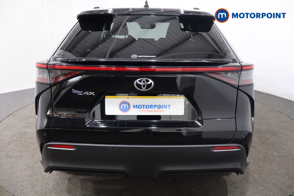 Toyota Bz4x Motion Automatic Electric SUV - Stock Number (1555742) - 38th supplementary image