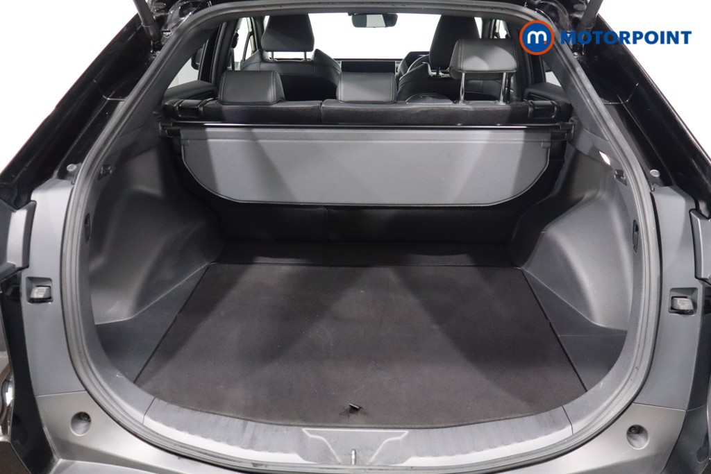 Toyota Bz4x Motion Automatic Electric SUV - Stock Number (1555742) - 39th supplementary image