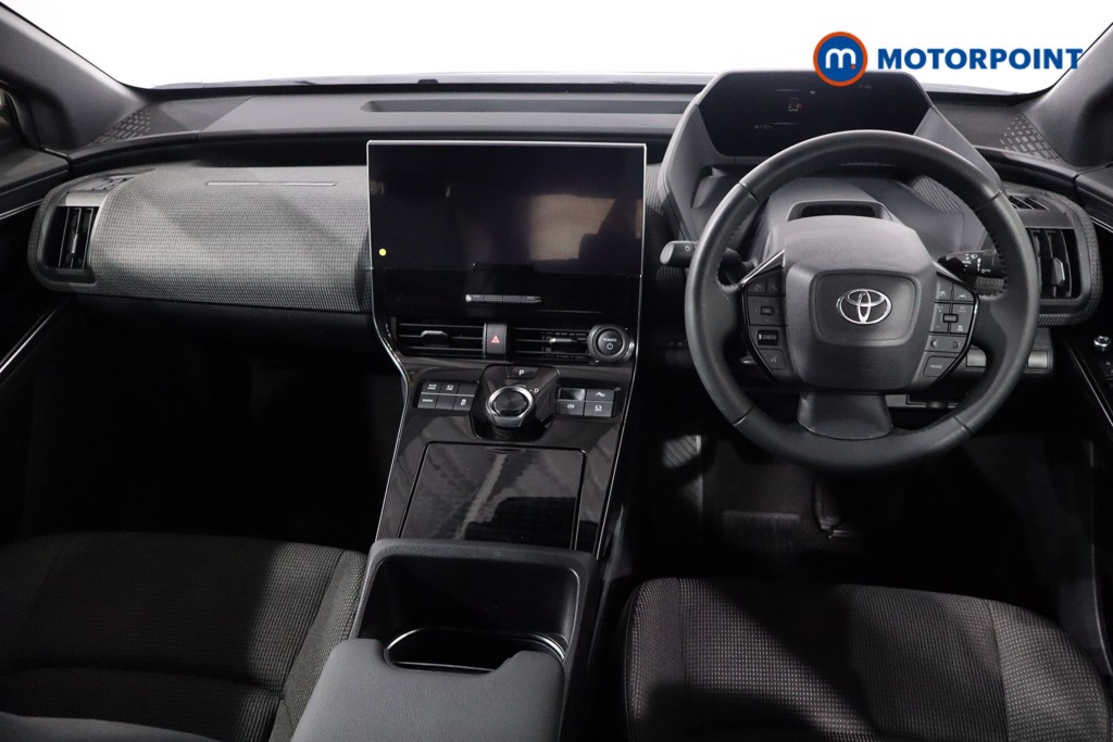 Toyota Bz4x Motion Automatic Electric SUV - Stock Number (1555742) - 1st supplementary image