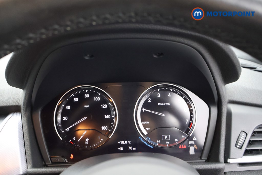 BMW 2 Series M Sport Automatic Petrol Estate - Stock Number (1556691) - 4th supplementary image