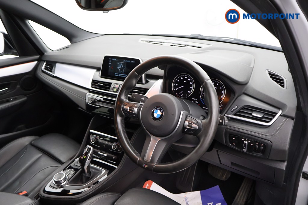 BMW 2 Series M Sport Automatic Petrol Estate - Stock Number (1556691) - 10th supplementary image