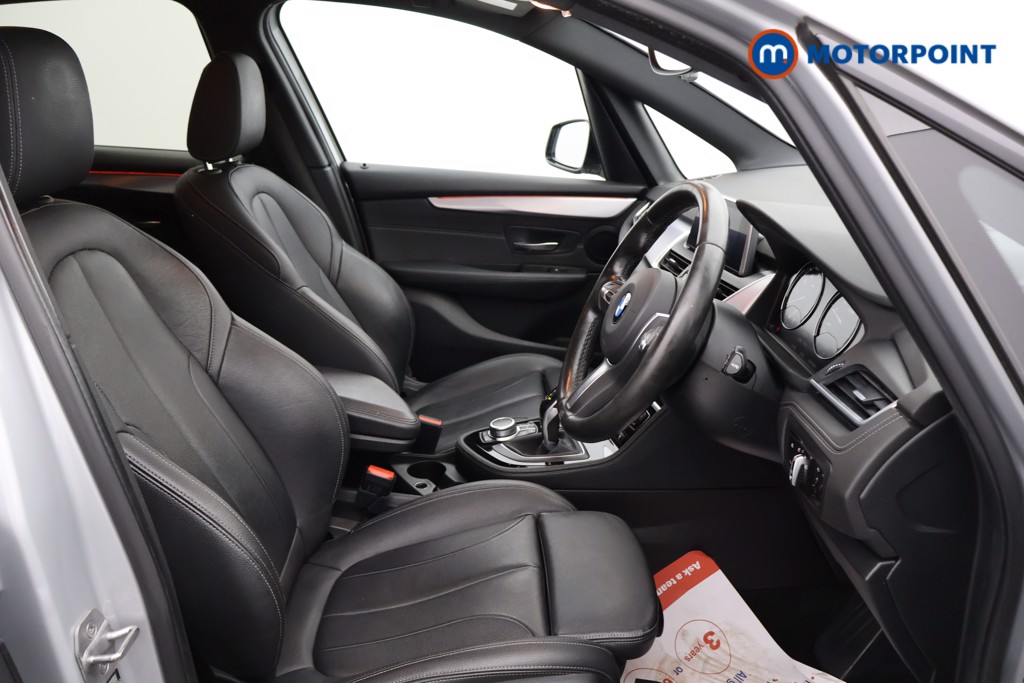 BMW 2 Series M Sport Automatic Petrol Estate - Stock Number (1556691) - 11th supplementary image