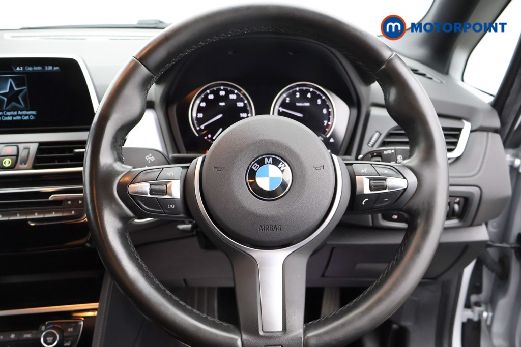 BMW 2 Series M Sport Automatic Petrol Estate - Stock Number (1556691) - 1st supplementary image