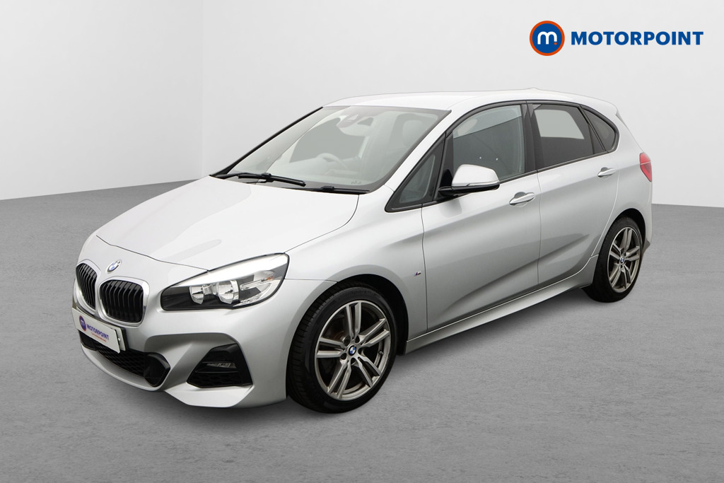 BMW 2 Series M Sport Automatic Petrol Estate - Stock Number (1556691) - Passenger side front corner
