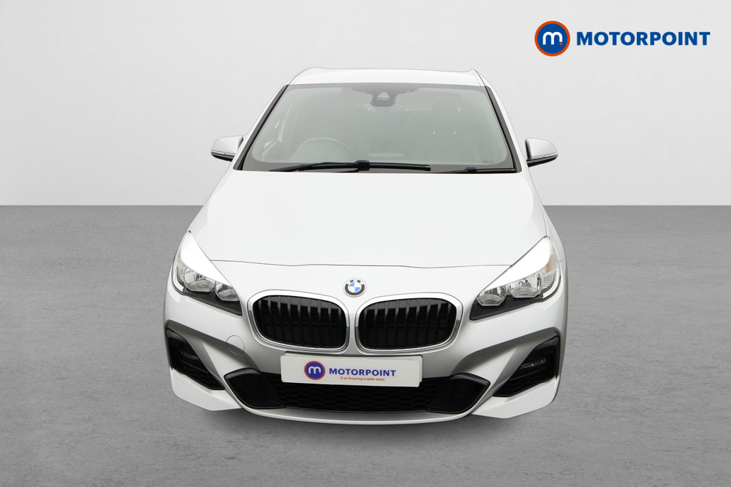 BMW 2 Series M Sport Automatic Petrol Estate - Stock Number (1556691) - Front bumper