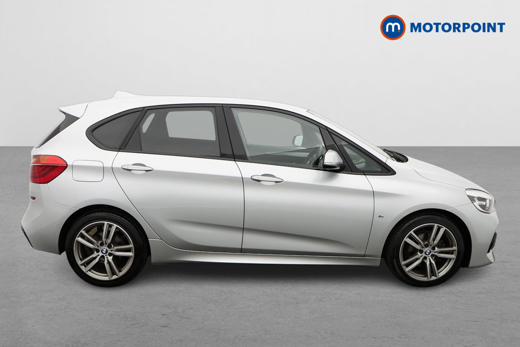BMW 2 Series M Sport Automatic Petrol Estate - Stock Number (1556691) - Drivers side