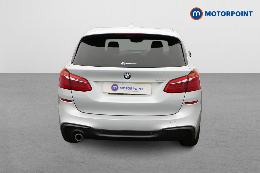 BMW 2 Series M Sport Automatic Petrol Estate - Stock Number (1556691) - Rear bumper
