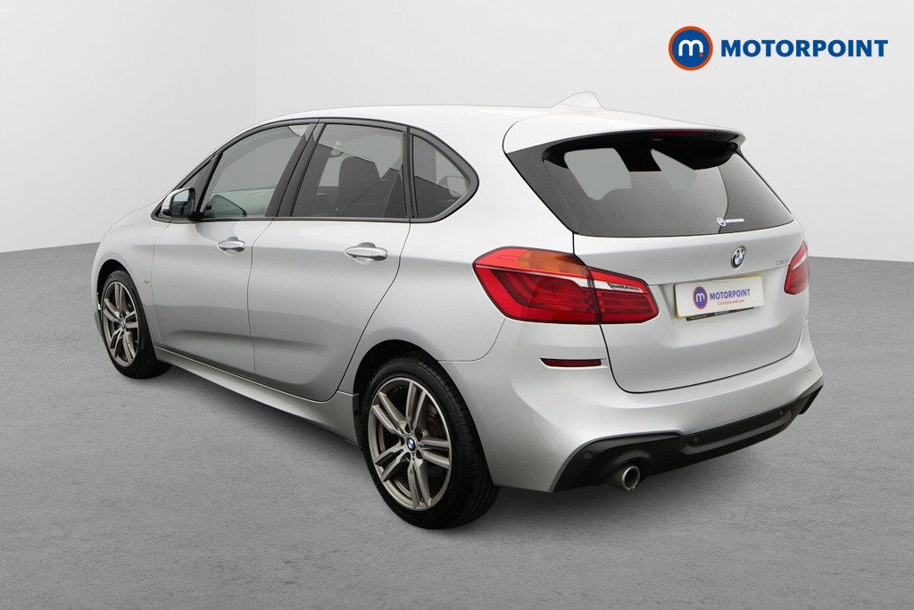 BMW 2 Series M Sport Automatic Petrol Estate - Stock Number (1556691) - Passenger side rear corner