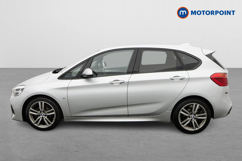 BMW 2 Series M Sport Automatic Petrol Estate - Stock Number (1556691) - Passenger side