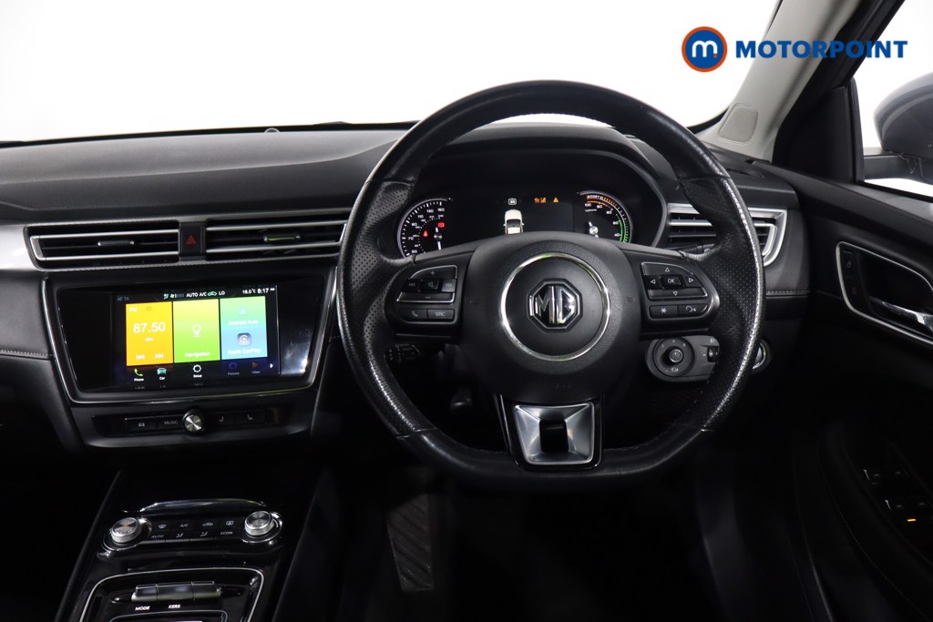 Mg Motor Uk MG5 Exclusive Automatic Electric Estate - Stock Number (1556819) - 3rd supplementary image